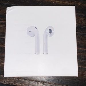 Apple AirPods Generation 2